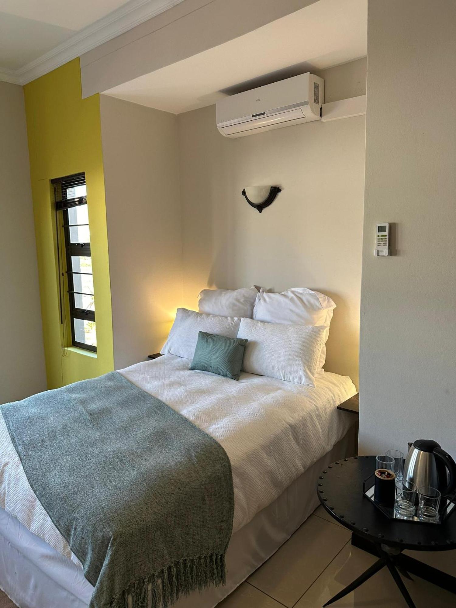 Cora'S Boutique Bed & Breakfast Swakopmund Quarto foto