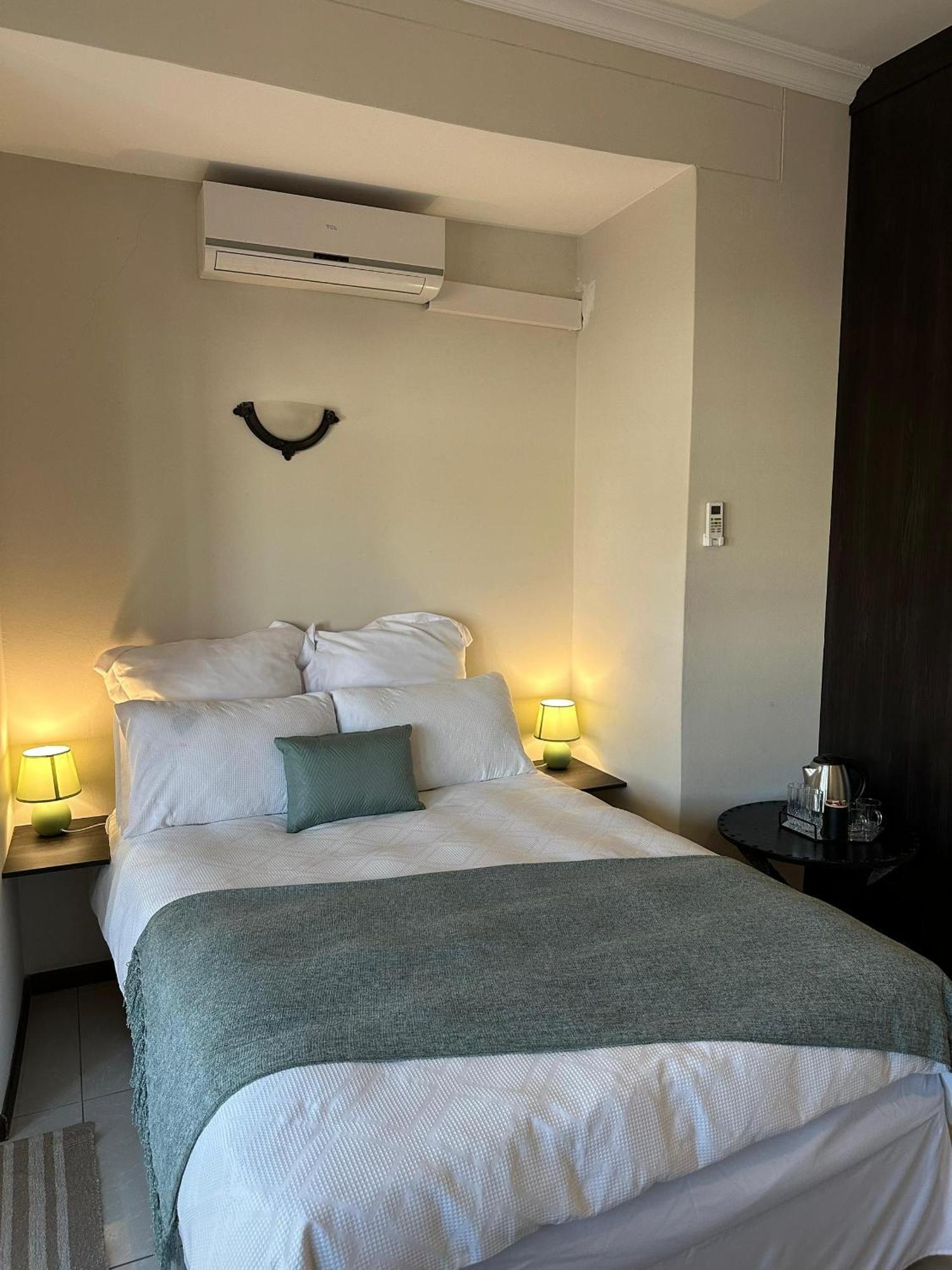 Cora'S Boutique Bed & Breakfast Swakopmund Quarto foto