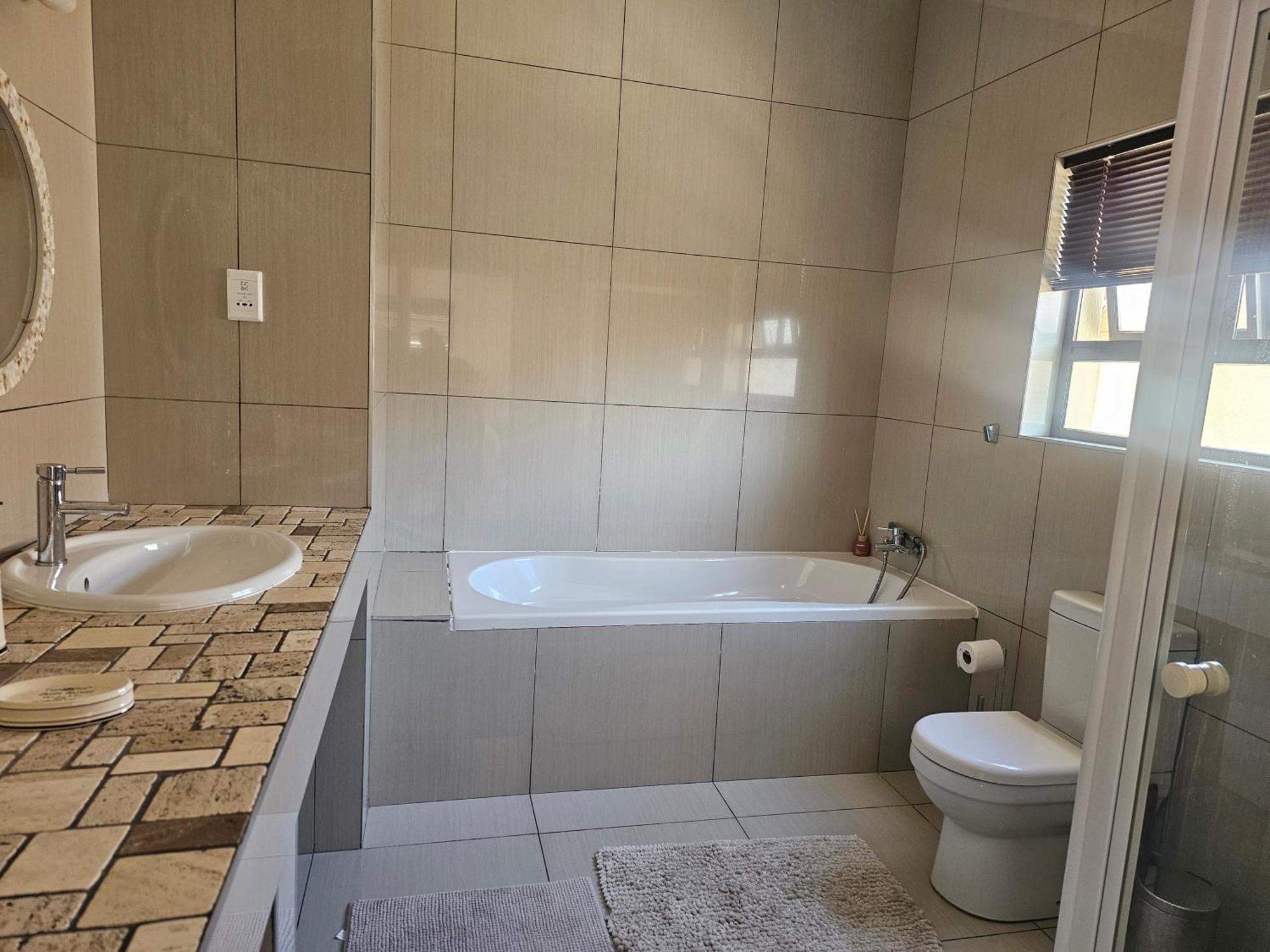 Cora'S Boutique Bed & Breakfast Swakopmund Exterior foto