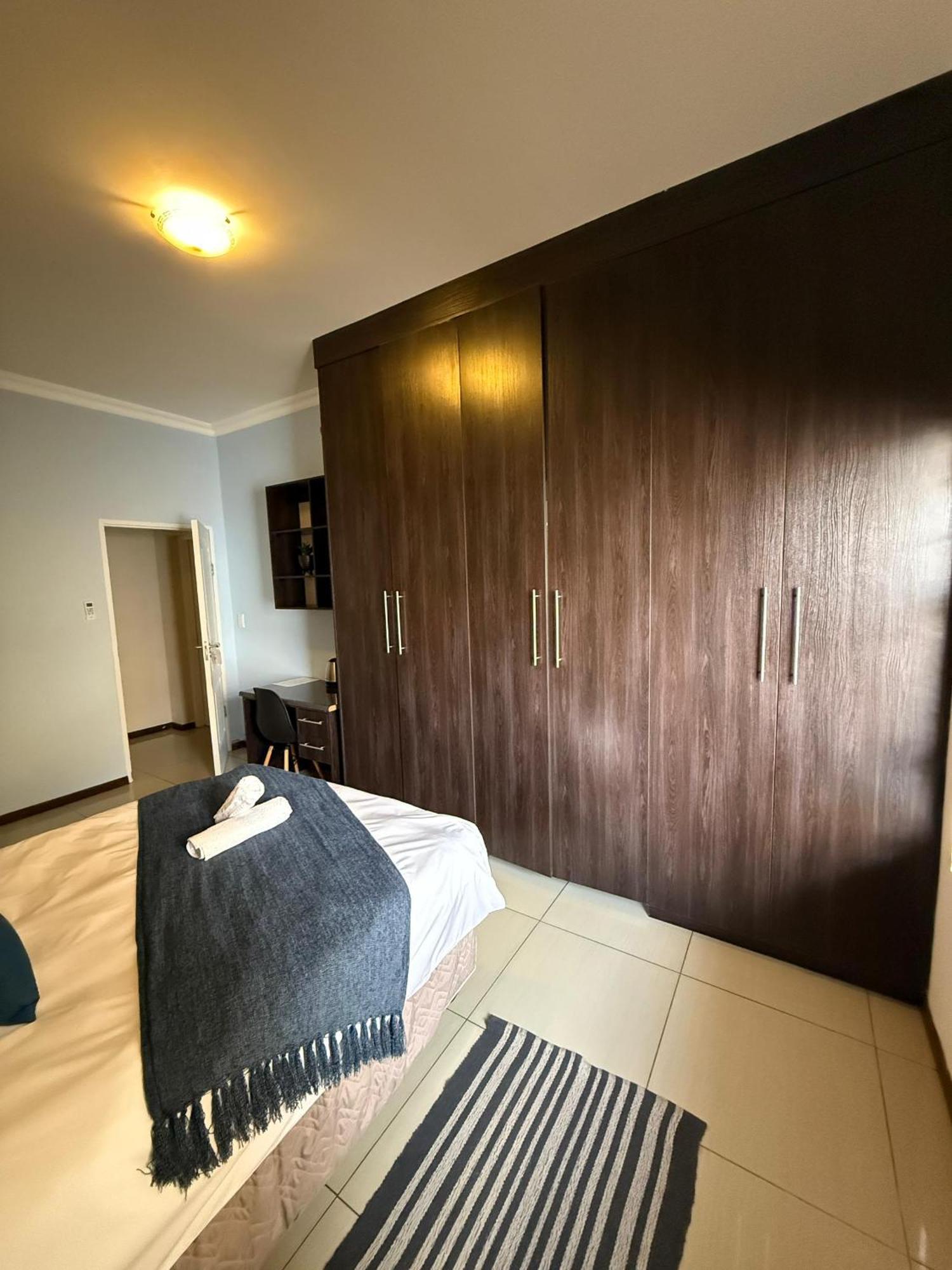 Cora'S Boutique Bed & Breakfast Swakopmund Exterior foto