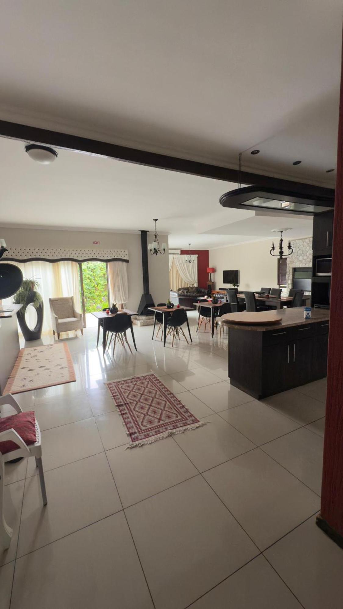 Cora'S Boutique Bed & Breakfast Swakopmund Exterior foto