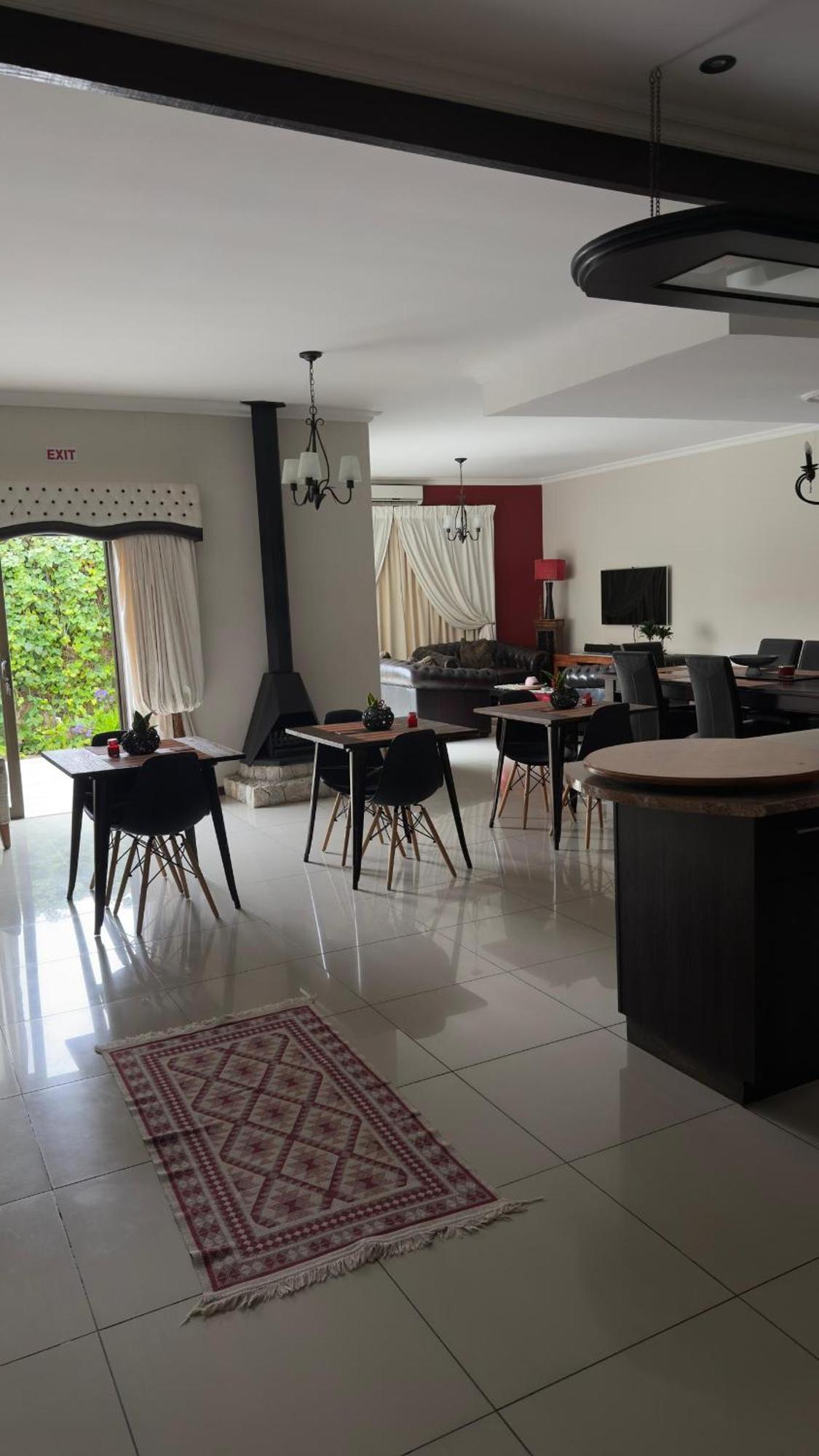 Cora'S Boutique Bed & Breakfast Swakopmund Exterior foto